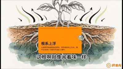 第6节：【避坑与风控】免耕肥的谎言与&ldquo;三年改土&rdquo;计划，课程：《柑橘底肥&ldquo;翻身账&rdquo;：从改土到高产的实战全书》