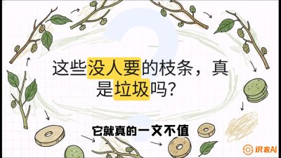 第12节：变废为宝&mdash;&mdash;循环农业实操，课程：《桑海淘金：桑树高产与蚕桑安全进阶实战课》