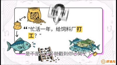 第一节：【选品与规划】如果不养&ldquo;四大家鱼&rdquo;，我们还能养什么？,课程：《黄金鳞甲：2025中国淡水鱼高效养殖实战营》